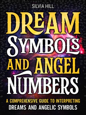 cover image of Dream Symbols and Angel Numbers